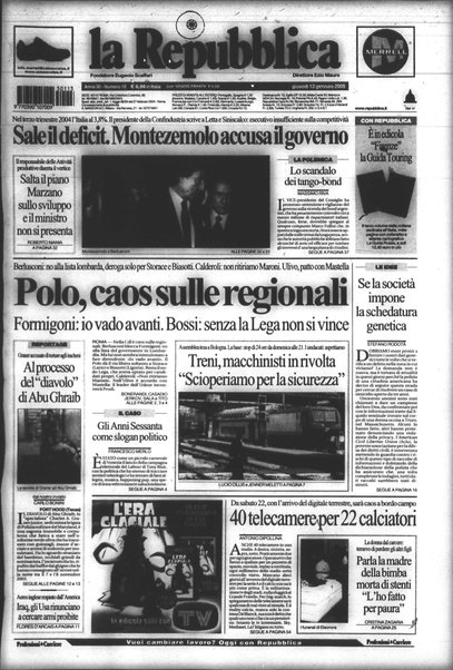 La repubblica